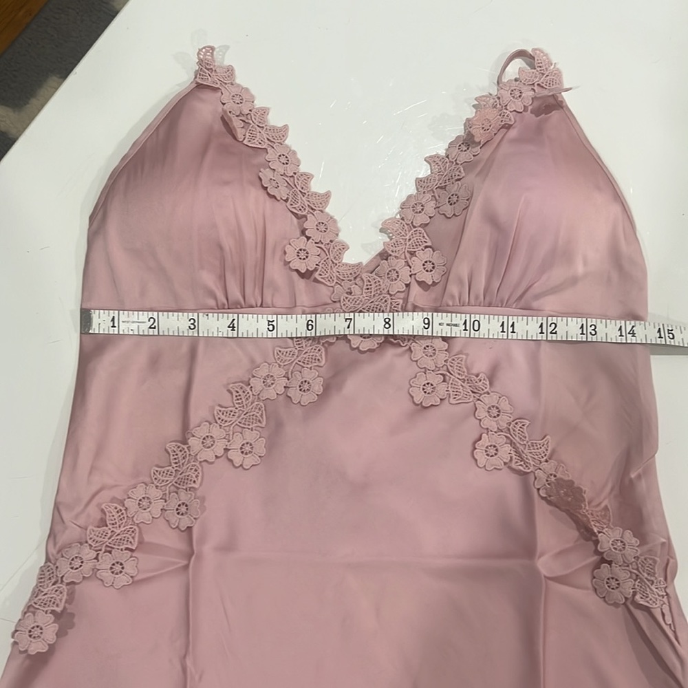 NWOT sleep dress✨ - Picture 9 of 11